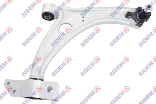 Sidem 63571 - Lenker, Radaufhängung alexcarstop-ersatzteile.com