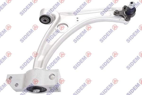 Sidem 63075 - Lenker, Radaufhängung alexcarstop-ersatzteile.com