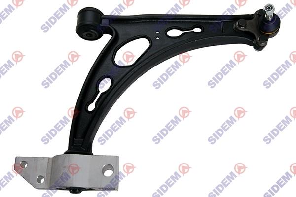 Sidem 63777 - Lenker, Radaufhängung alexcarstop-ersatzteile.com