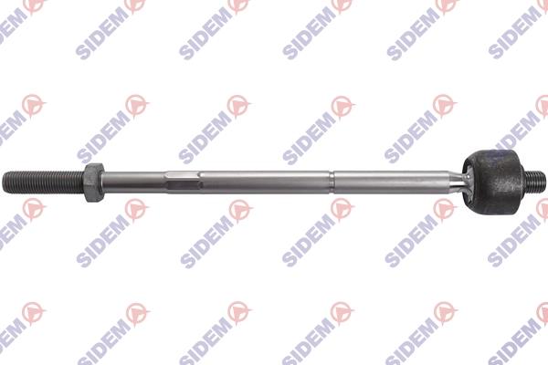 Sidem 19119 - Axialgelenk, Spurstange alexcarstop-ersatzteile.com