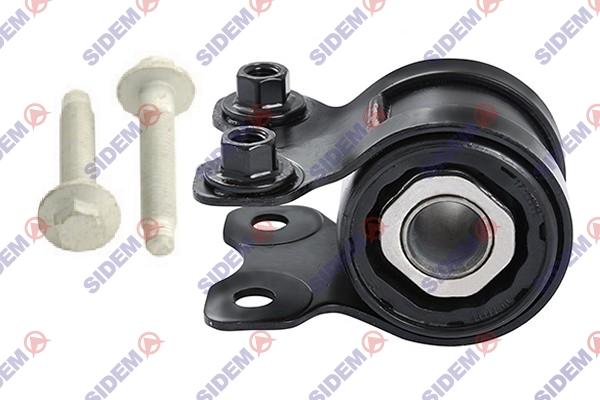 Sidem 867621 KIT - Lagerung, Lenker alexcarstop-ersatzteile.com