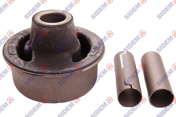 Sidem 809604 KIT - Lagerung, Lenker alexcarstop-ersatzteile.com