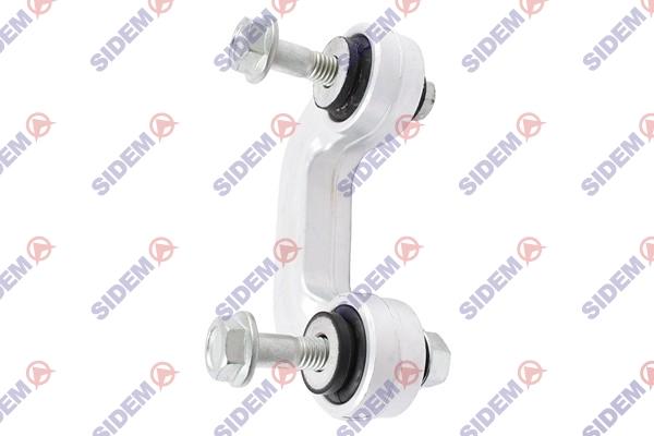 Sidem 37062 - Stange / Strebe, Stabilisator alexcarstop-ersatzteile.com