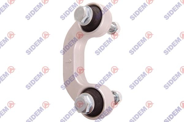 Sidem 37360 - Stange / Strebe, Stabilisator alexcarstop-ersatzteile.com