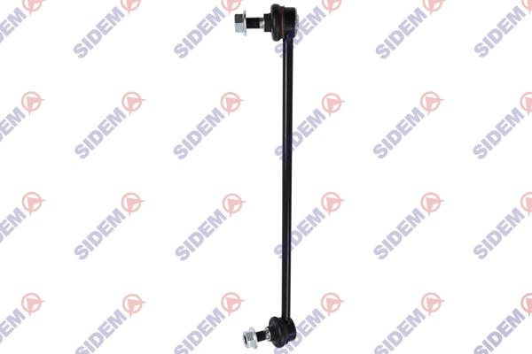 Sidem 21166 - Stange / Strebe, Stabilisator alexcarstop-ersatzteile.com