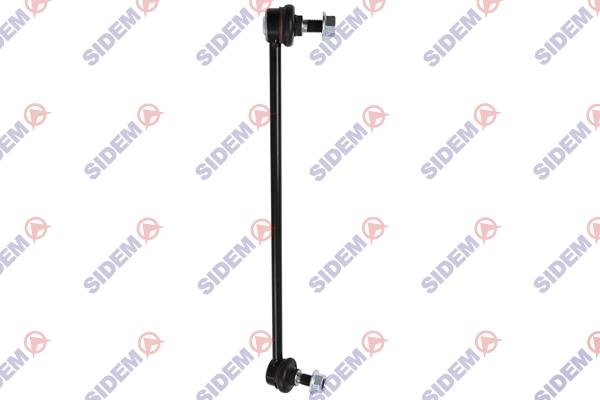 Sidem 21167 - Stange / Strebe, Stabilisator alexcarstop-ersatzteile.com