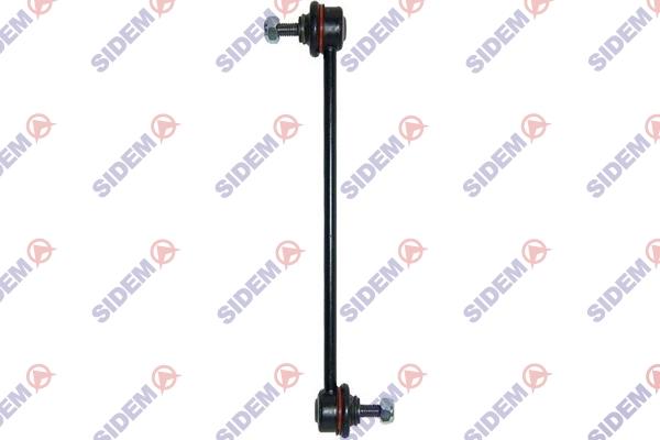 Sidem 77063 - Stange / Strebe, Stabilisator alexcarstop-ersatzteile.com