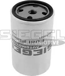 Siegel Automotive SA6A0001 - Kraftstofffilter alexcarstop-ersatzteile.com