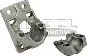 Siegel Automotive SA2D0449 - Halter, Kotflügel alexcarstop-ersatzteile.com