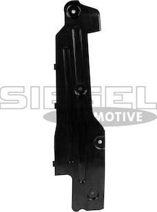 Siegel Automotive SA2D0082 - Abdeckung, Scheinwerfer alexcarstop-ersatzteile.com