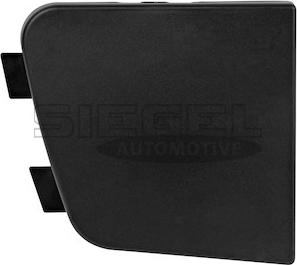 Siegel Automotive SA2D0140 - Frontverkleidung alexcarstop-ersatzteile.com