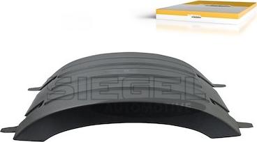 Siegel Automotive SA2D0129 - Kotflügel alexcarstop-ersatzteile.com