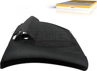 Siegel Automotive SA2D0824 - Kotflügel alexcarstop-ersatzteile.com