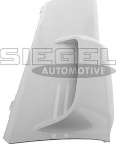 Siegel Automotive SA2D0793 - Windabweiser alexcarstop-ersatzteile.com