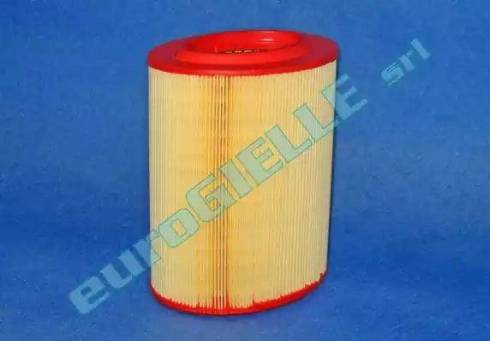 Sivento S10017 - Luftfilter alexcarstop-ersatzteile.com