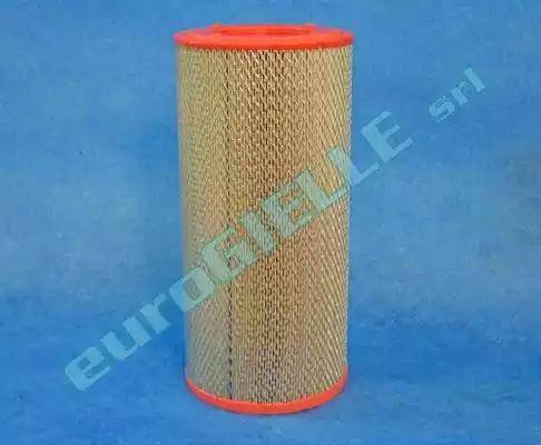 Sivento S10255 - Luftfilter alexcarstop-ersatzteile.com