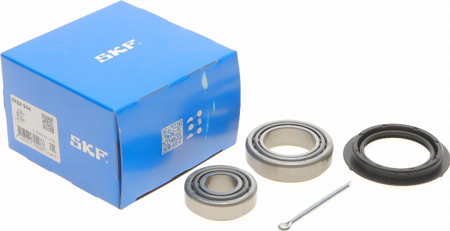 SKF VKBA 944 - Radlagersatz alexcarstop-ersatzteile.com