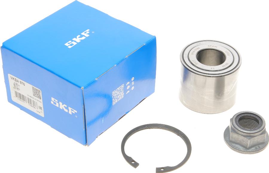 SKF VKBA 976 - Radlagersatz alexcarstop-ersatzteile.com