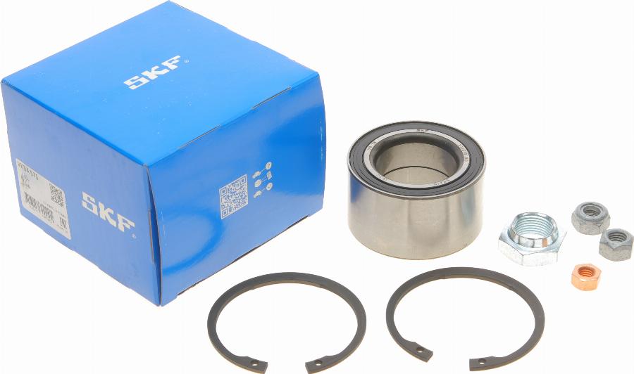 SKF VKBA 575 - Radlagersatz alexcarstop-ersatzteile.com