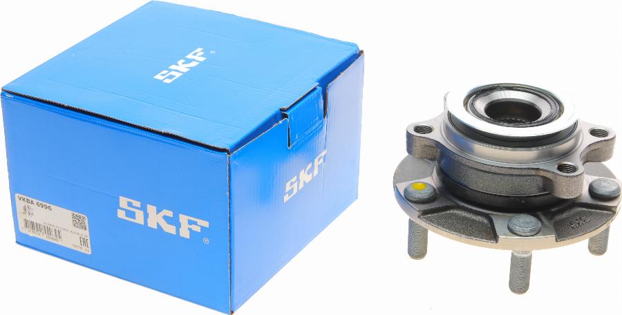 SKF VKBA 6996 - Radlagersatz alexcarstop-ersatzteile.com