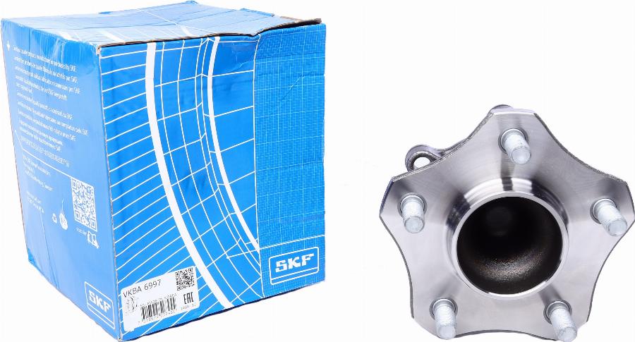 SKF VKBA 6997 - Radlagersatz alexcarstop-ersatzteile.com