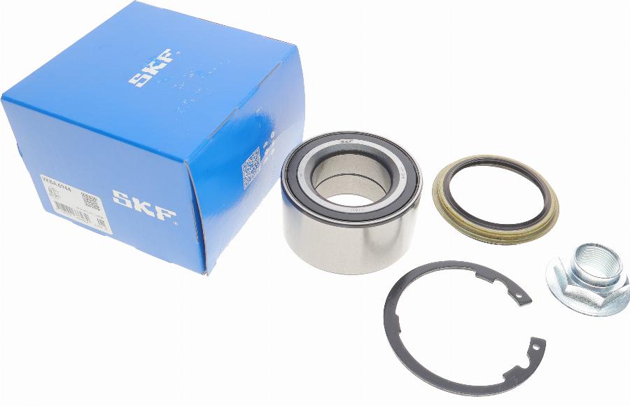 SKF VKBA 6944 - Radlagersatz alexcarstop-ersatzteile.com