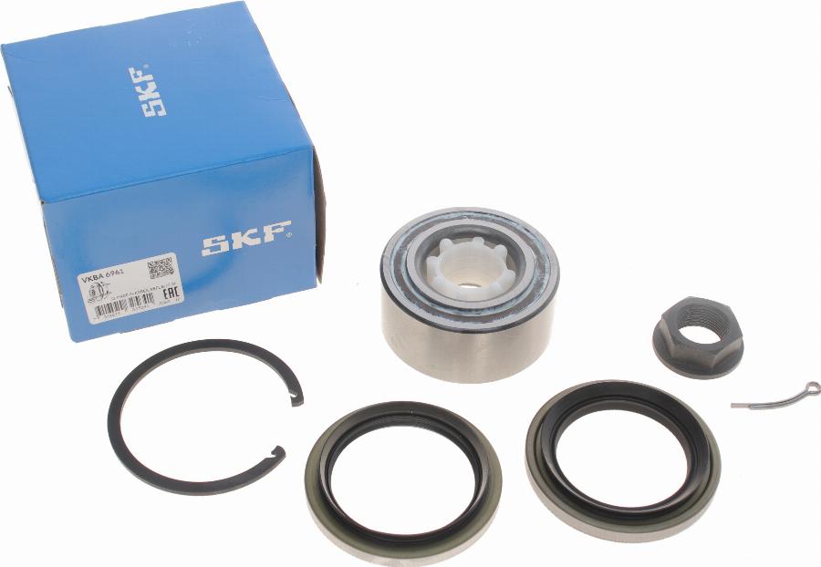 SKF VKBA 6961 - Radlagersatz alexcarstop-ersatzteile.com