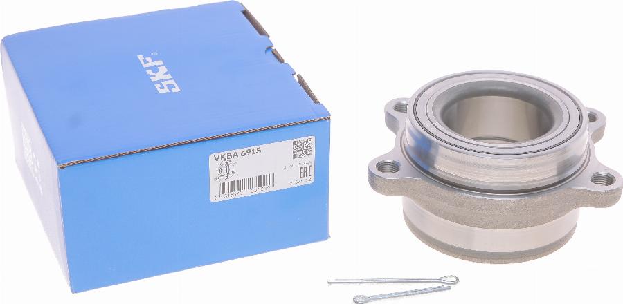 SKF VKBA 6915 - Radlagersatz alexcarstop-ersatzteile.com