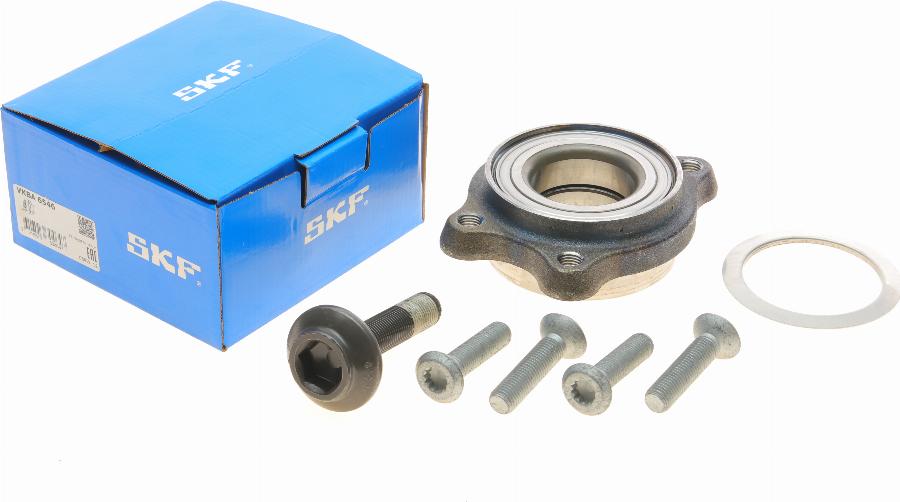 SKF VKBA 6546 - Radlagersatz alexcarstop-ersatzteile.com