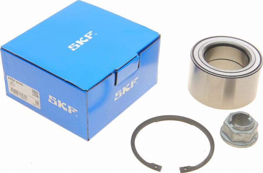 SKF VKBA 6559 - Radlagersatz alexcarstop-ersatzteile.com