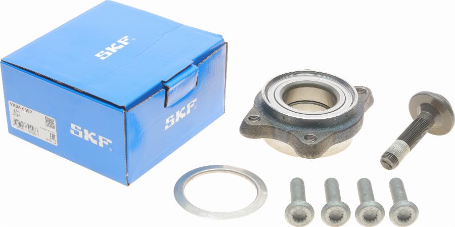 SKF VKBA 6557 - Radlagersatz alexcarstop-ersatzteile.com