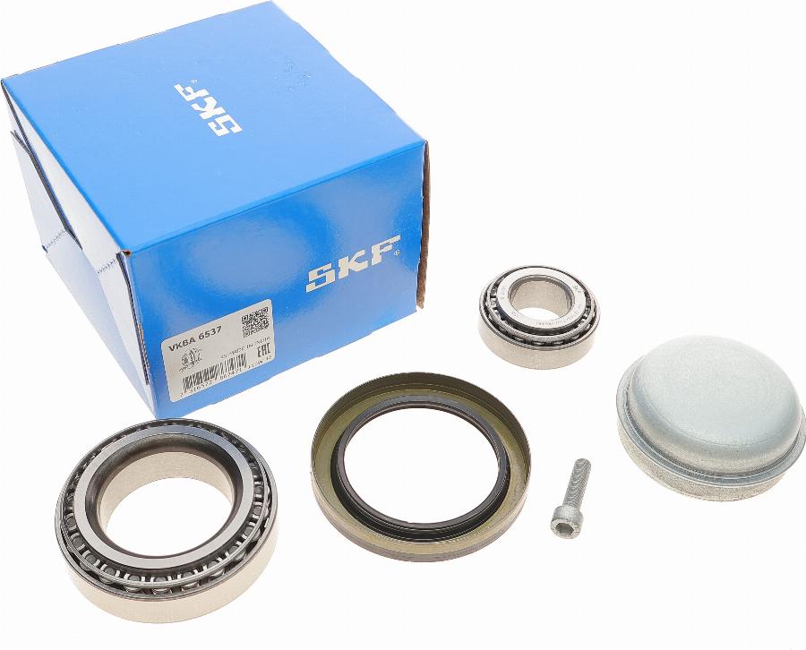 SKF VKBA 6537 - Radlagersatz alexcarstop-ersatzteile.com