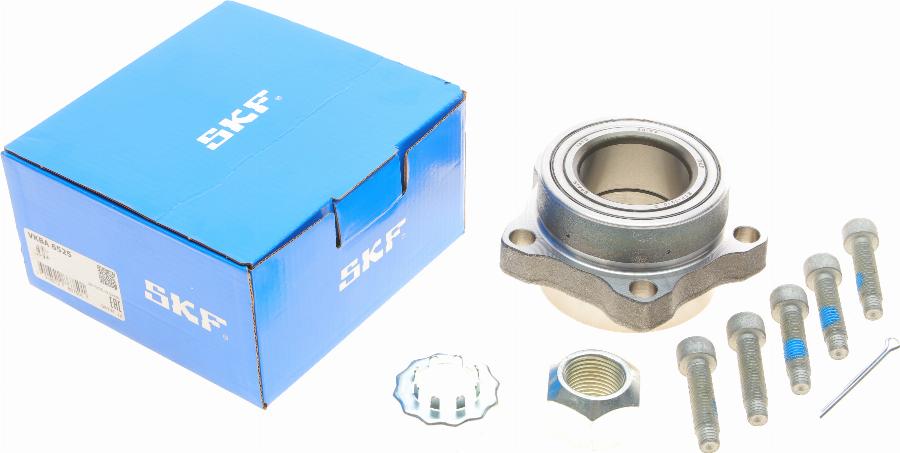 SKF VKBA 6525 - Radlagersatz alexcarstop-ersatzteile.com