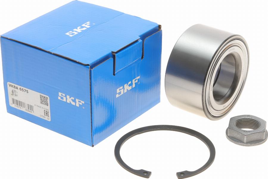 SKF VKBA 6575 - Radlagersatz alexcarstop-ersatzteile.com