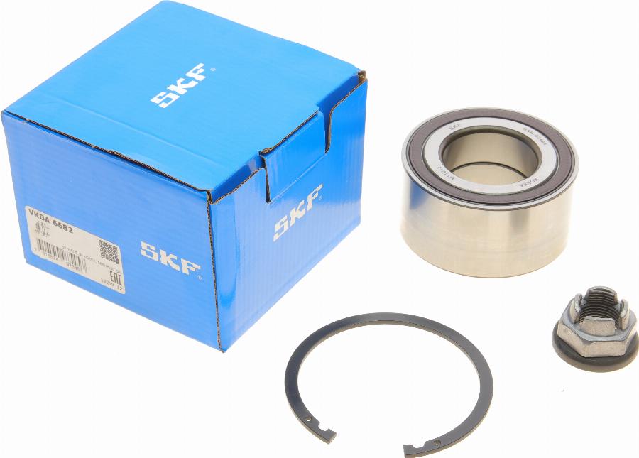 SKF VKBA 6682 - Radlagersatz alexcarstop-ersatzteile.com