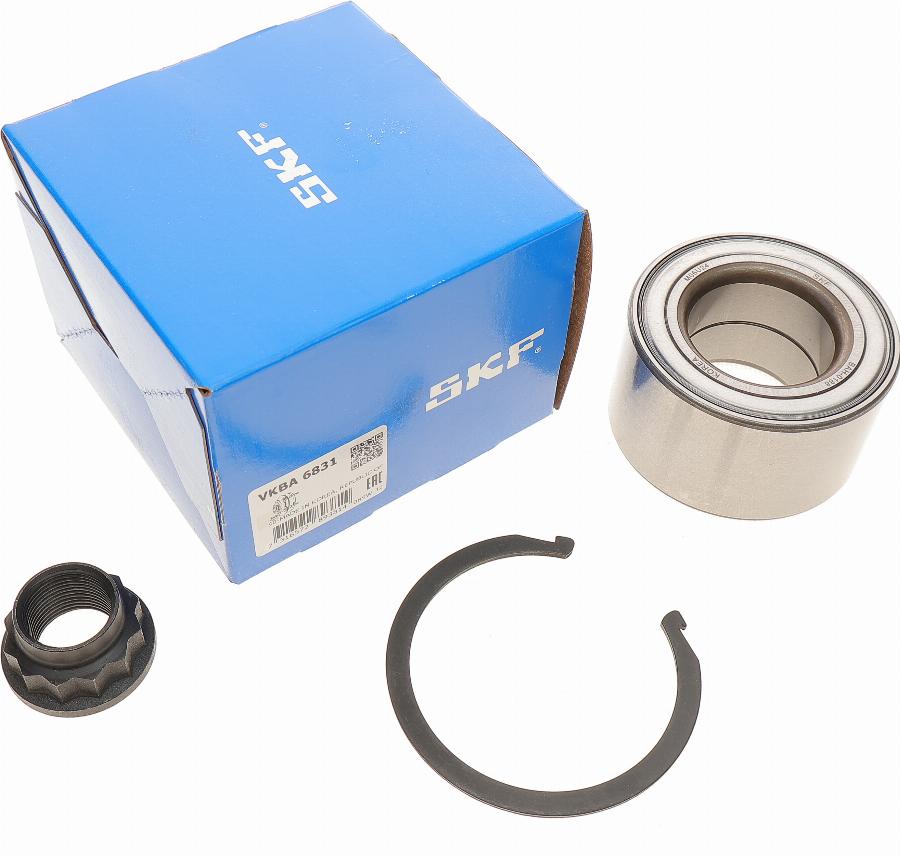 SKF VKBA 6831 - Radlagersatz alexcarstop-ersatzteile.com