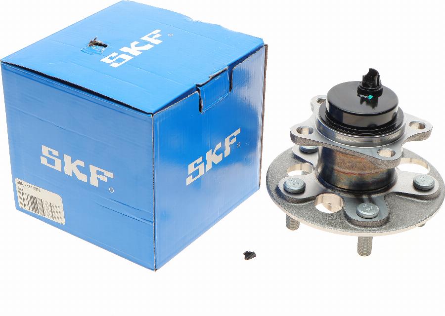 SKF VKBA 6876 - Radlagersatz alexcarstop-ersatzteile.com