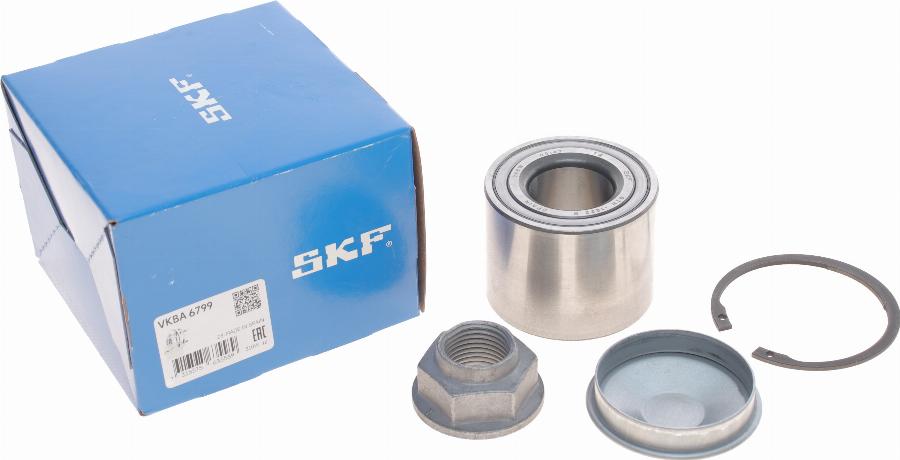 SKF VKBA 6799 - Radlagersatz alexcarstop-ersatzteile.com