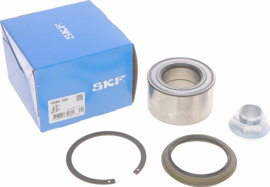 SKF VKBA 1950 - Radlagersatz alexcarstop-ersatzteile.com