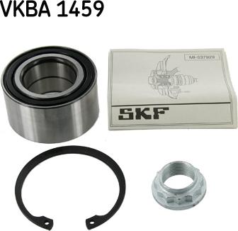 SKF VKBA 1459 - Radlagersatz alexcarstop-ersatzteile.com