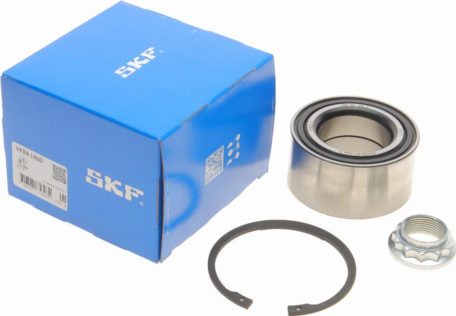 SKF VKBA 1460 - Radlagersatz alexcarstop-ersatzteile.com