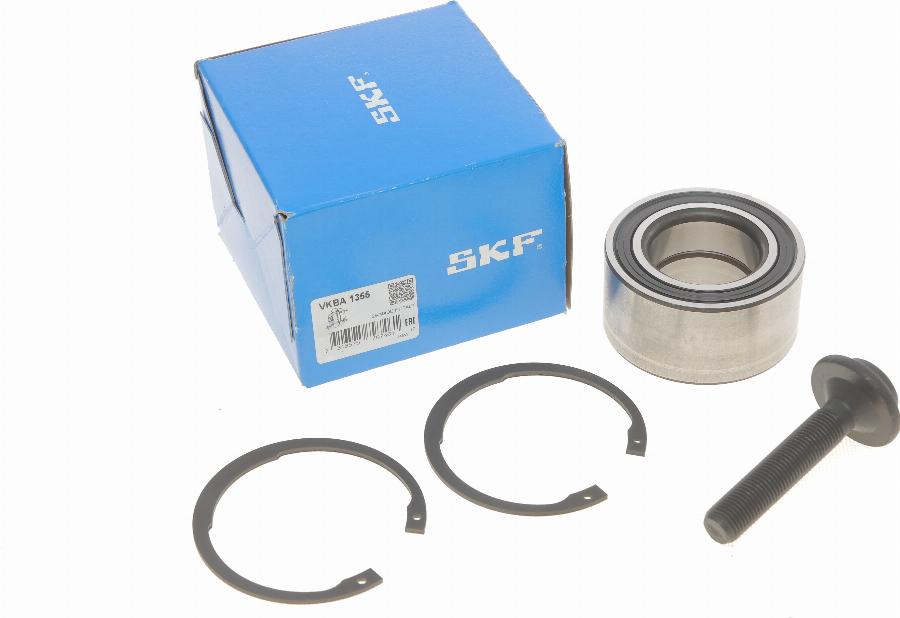 SKF VKBA 1355 - Radlagersatz alexcarstop-ersatzteile.com