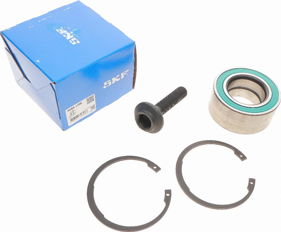 SKF VKBA 1356 - Radlagersatz alexcarstop-ersatzteile.com