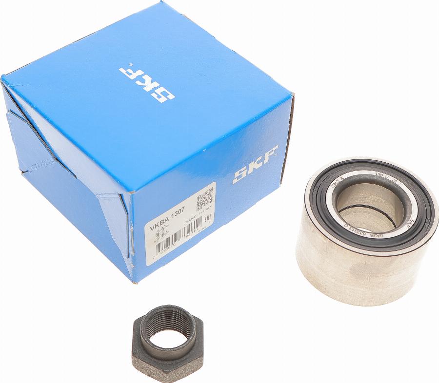 SKF VKBA 1307 - Radlagersatz alexcarstop-ersatzteile.com