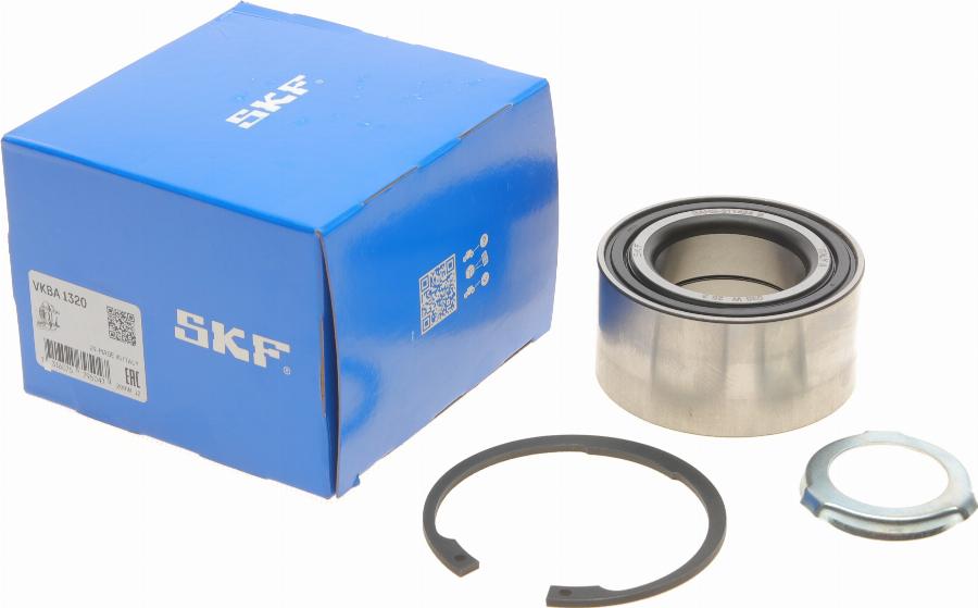 SKF VKBA 1320 - Radlagersatz alexcarstop-ersatzteile.com