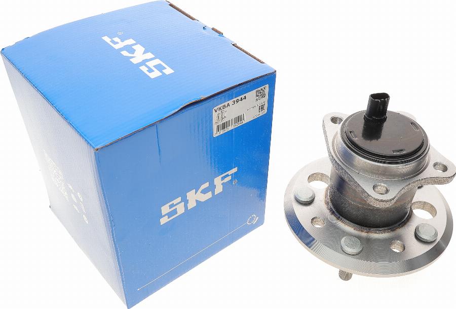 SKF VKBA 3944 - Radlagersatz alexcarstop-ersatzteile.com