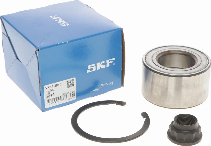 SKF VKBA 3945 - Radlagersatz alexcarstop-ersatzteile.com