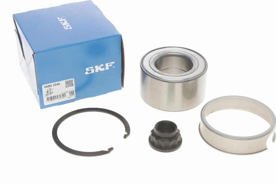 SKF VKBA 3946 - Radlagersatz alexcarstop-ersatzteile.com