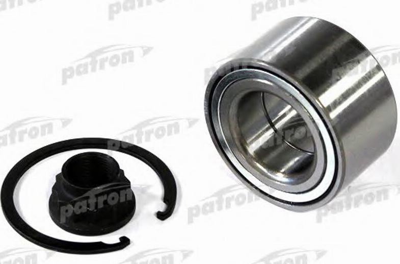 SKF VKBA3959 - Radlagersatz alexcarstop-ersatzteile.com