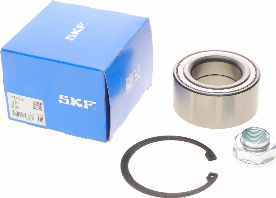 SKF VKBA 3961 - Radlagersatz alexcarstop-ersatzteile.com